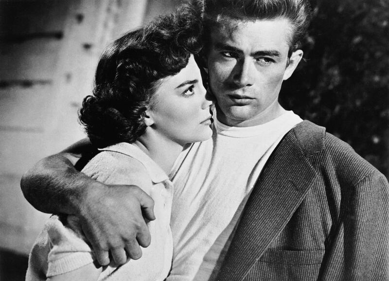 Sessant'anni senza James Dean 5