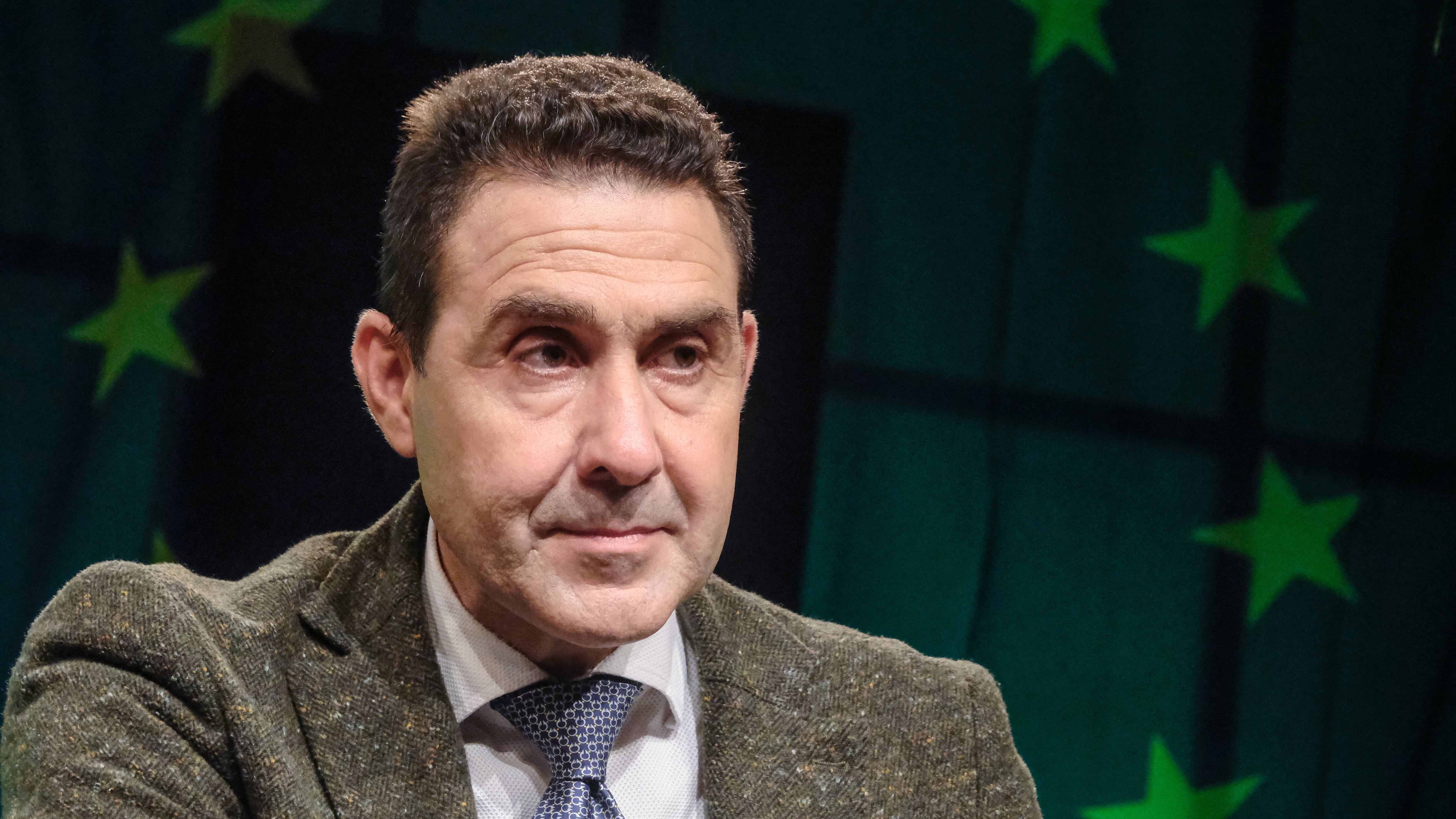 Vannacci entra nel gruppo europeo dell'Afd: "Difenderemo la sovranità nazionale contro il federalismo europeo"