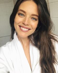 Emily DiDonato, le immagini più sexy 1