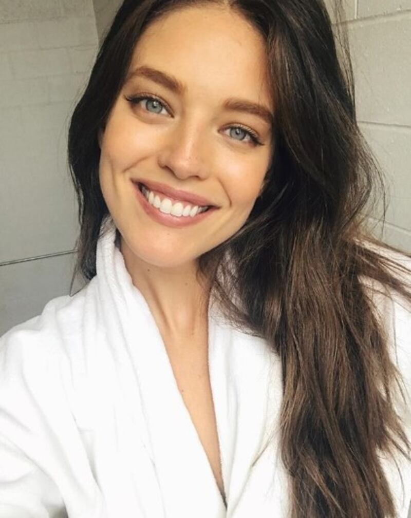 Emily DiDonato, le immagini più sexy 1