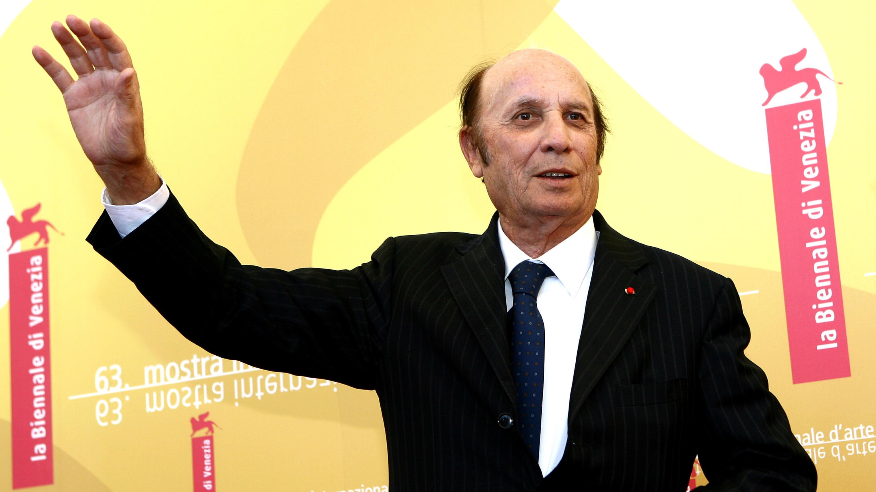 Sabato a Milano il funerale del sociologo Alberoni
