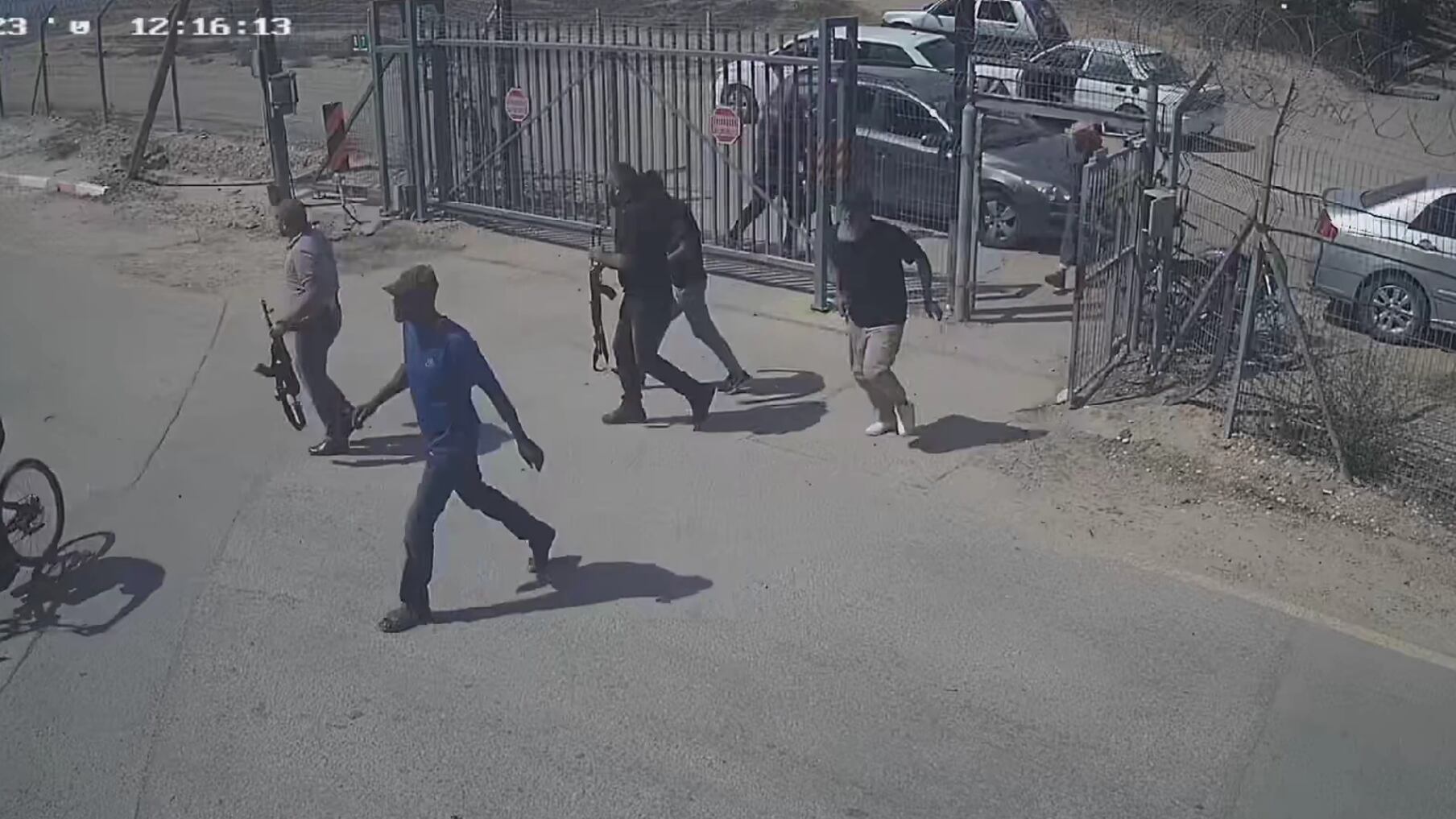 "La strage del 7 ottobre è già stata dimenticata. Dopo la solidarietà è rimasto l'antisemitismo"