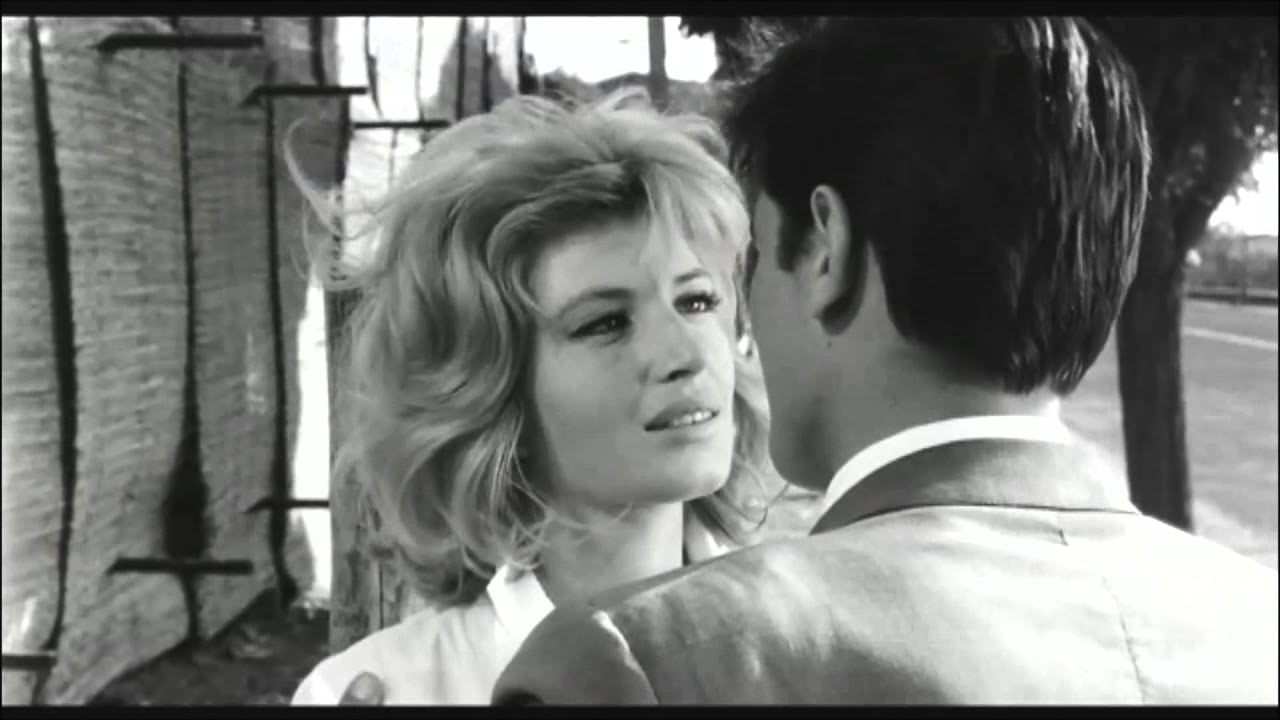 Perché abbiamo amato così tanto Monica Vitti