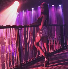Francesca De André hot su Instagram 7