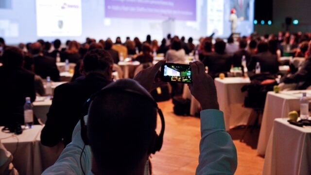 Il World Business Forum al Mico raccontato in diretta da Reteconomy