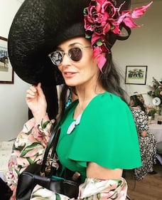 Demi Moore e le foto di famiglia 3