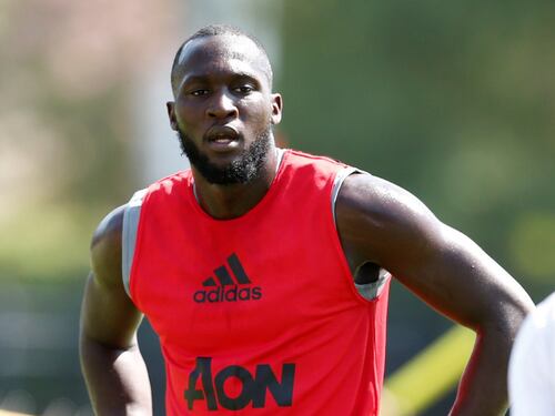 United, Lukaku: "Indosserò la maglia numero 9 ma ho chiesto il permesso a Ibra"