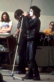 Lou Reed, leggenda del rock 1