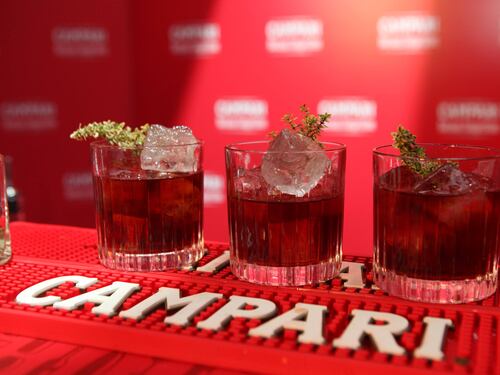 Campari, Simon Hunt è il nuovo Ceo: "Porterà il brand a nuovi traguardi"