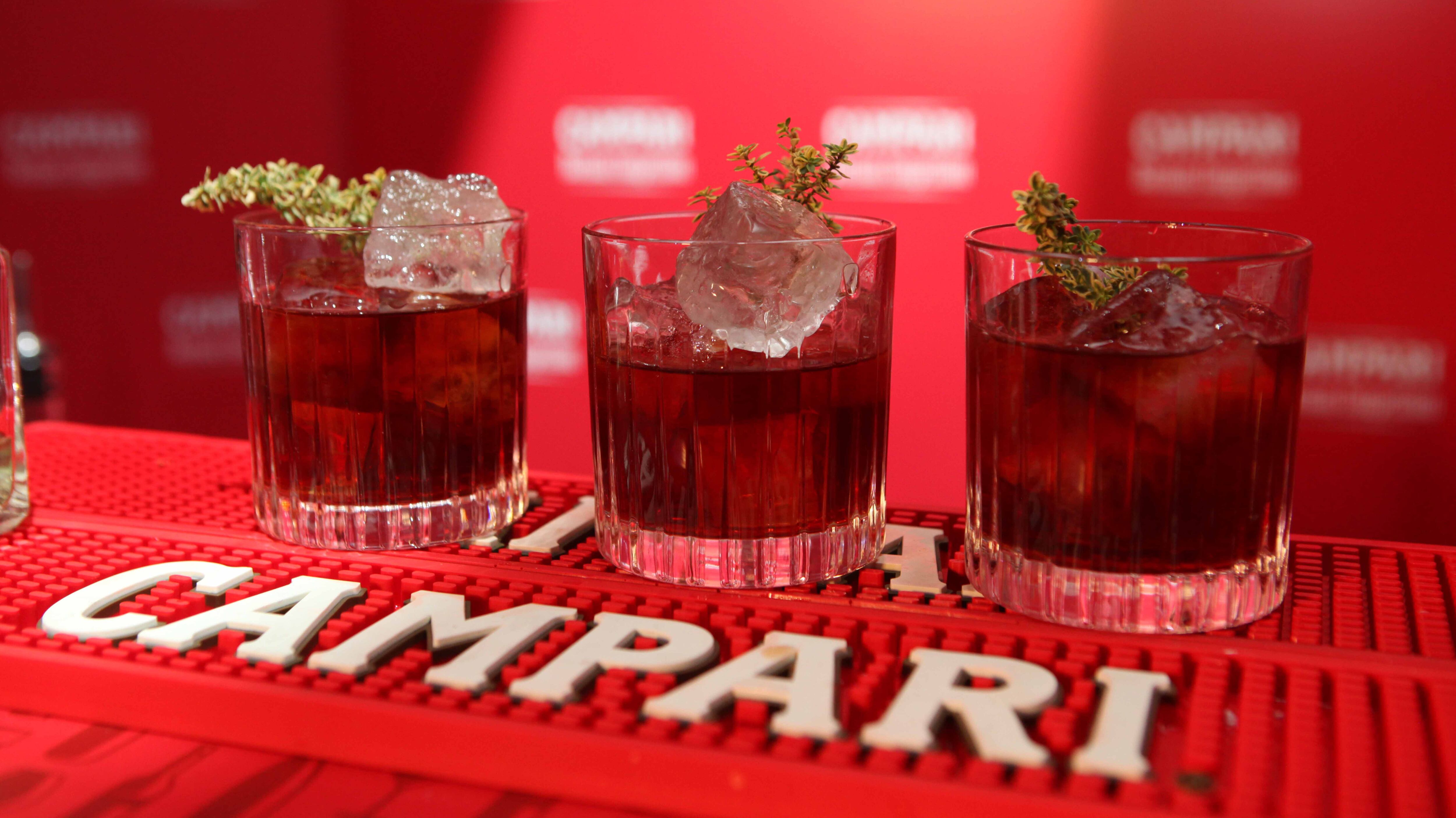 Campari, Simon Hunt è il nuovo Ceo: "Porterà il brand a nuovi traguardi"