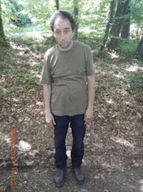 L'uomo che ha aggredito i passanti a Sciaffusa 2