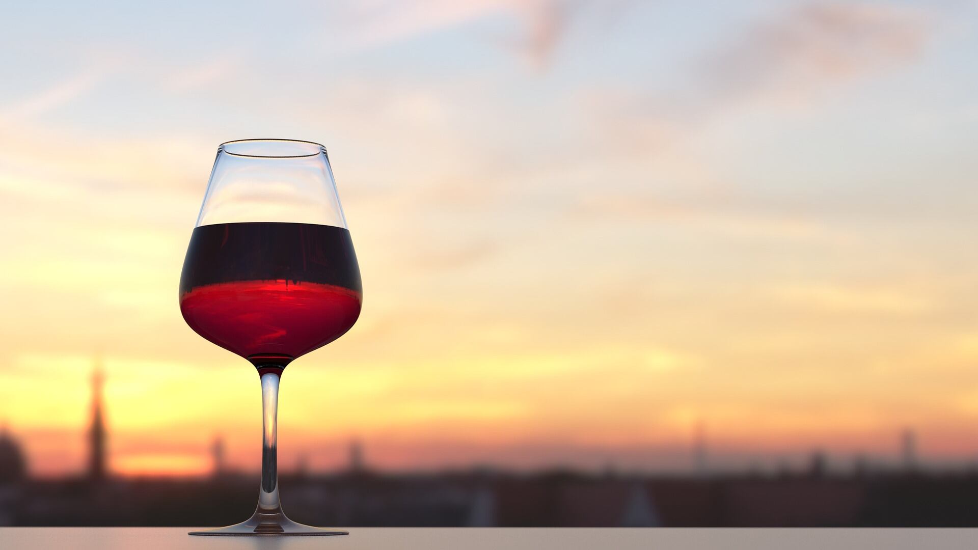 Nel regno dell'Amarone scoppia la guerra del vino