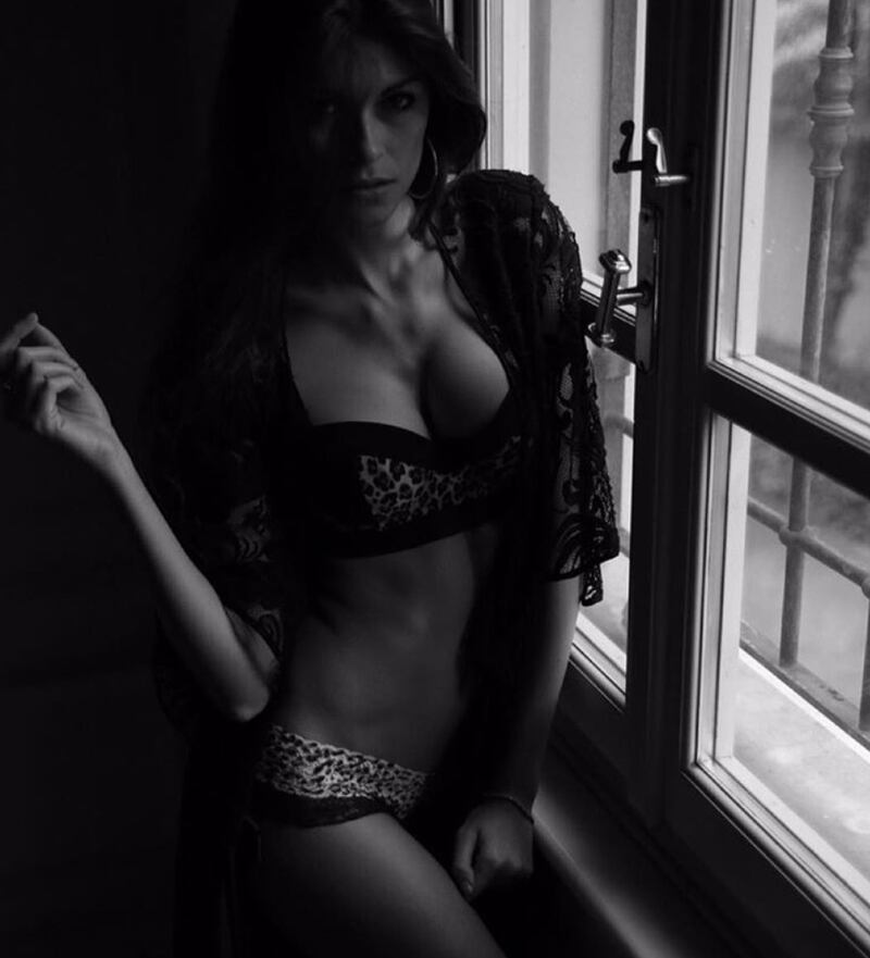 Linda Morselli sempre più sexy su Instagram 12