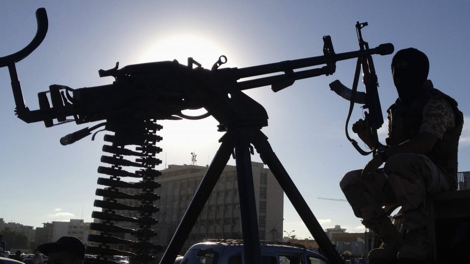 Tripoli sarà il nostro Afghanistan