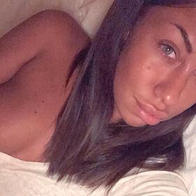 Ginevra Francesca Sozzi: l'ex di Dybala che ha stregato Nainggolan 6