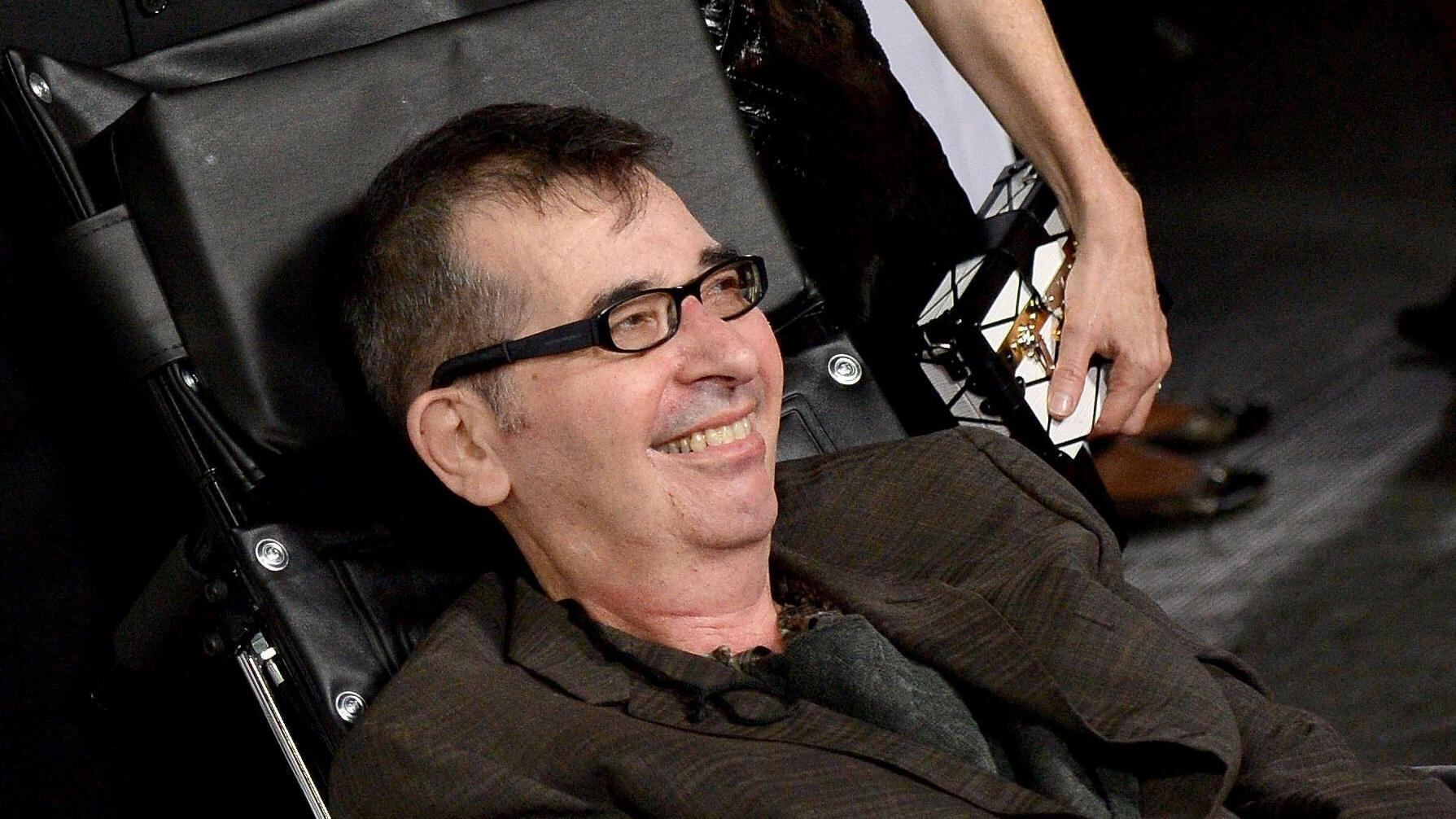 Addio a Glatzer, ha commosso con «Still Alice»