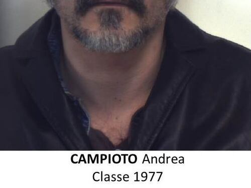 Brindisi, dopo l'aggressione sangue e vetri rotti