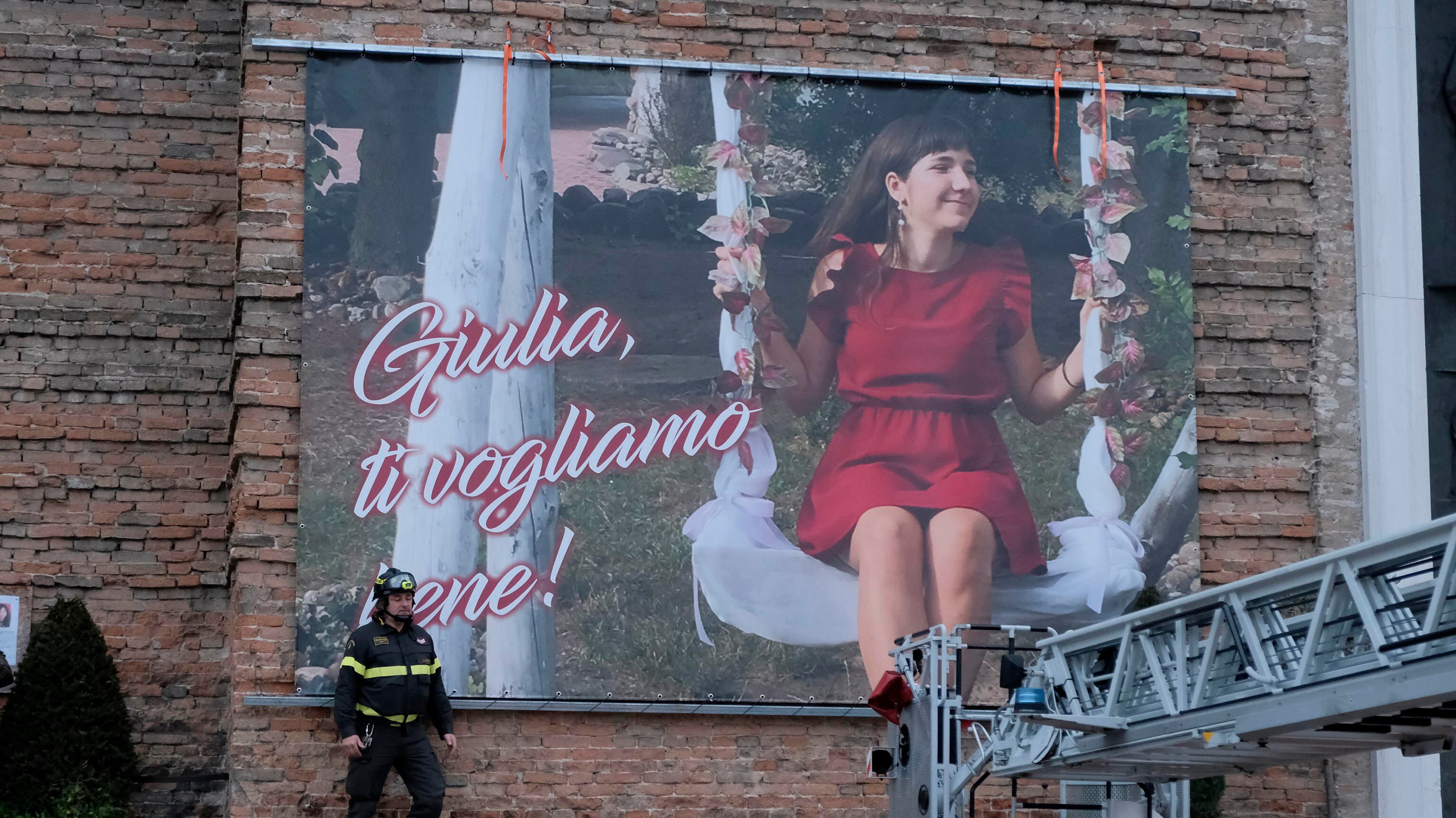 La nonna di Giulia Cecchettin: "In famiglia sapevamo che Filippo era geloso"