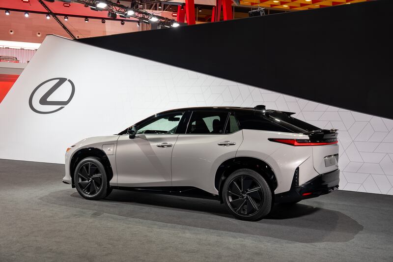 Lexus