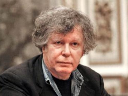 "La tecnologia ci domina Questo è un secolo buio"