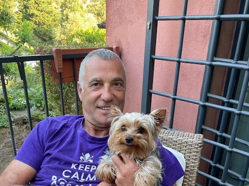 "Indagate per omicidio". L'ex moglie di Celeste Pin presenta denuncia