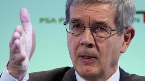 Peugeot fa litigare il governo «Lo Stato nel capitale? È falso»