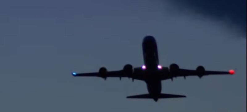 Screen ricostruzione YouTube via Air Documentaries