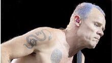 Si scrive Atoms for Peace si legge il meglio del rock