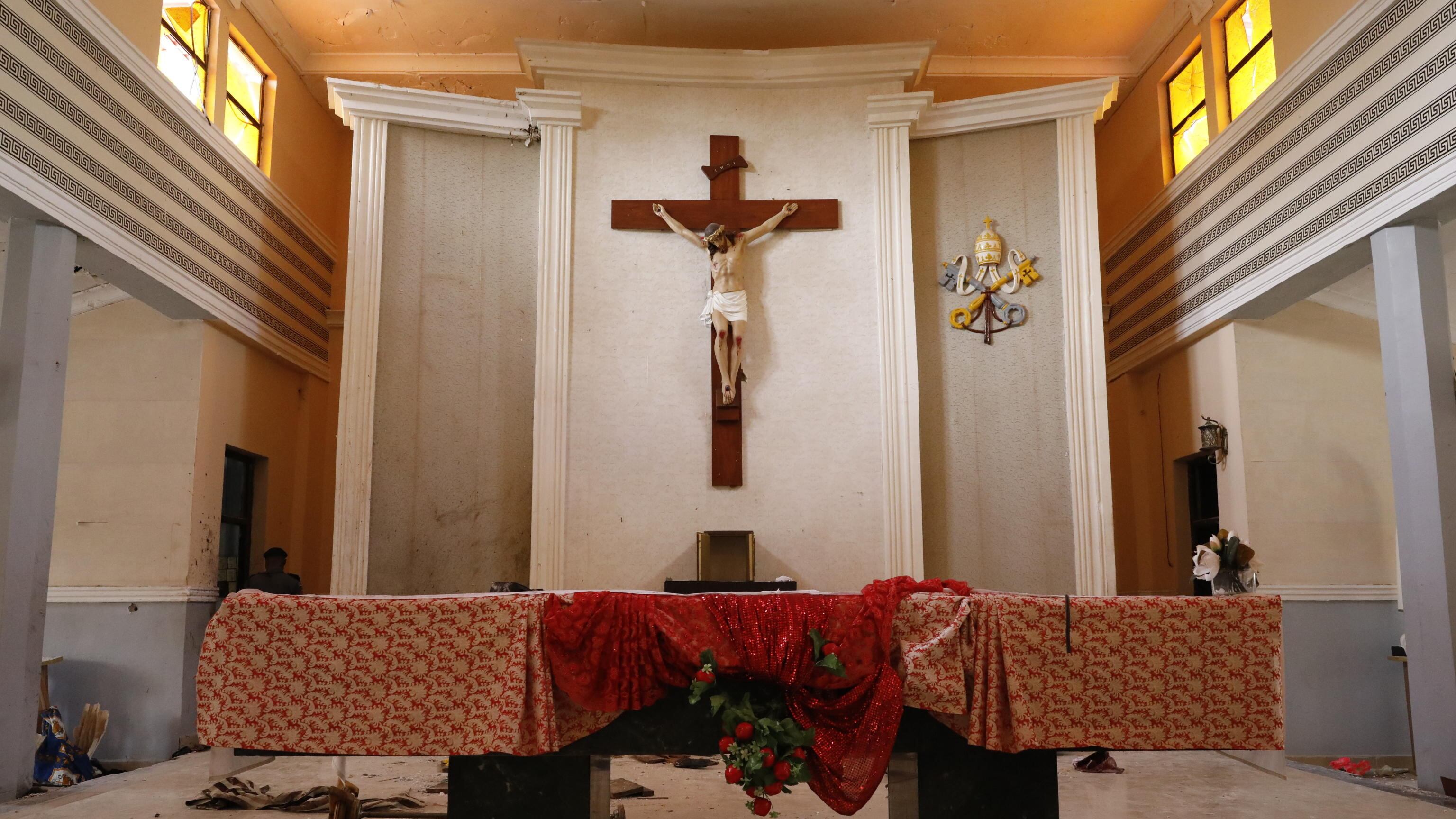 "Paese fuori controllo". Il grido dei cristiani in Nigeria dopo la strage