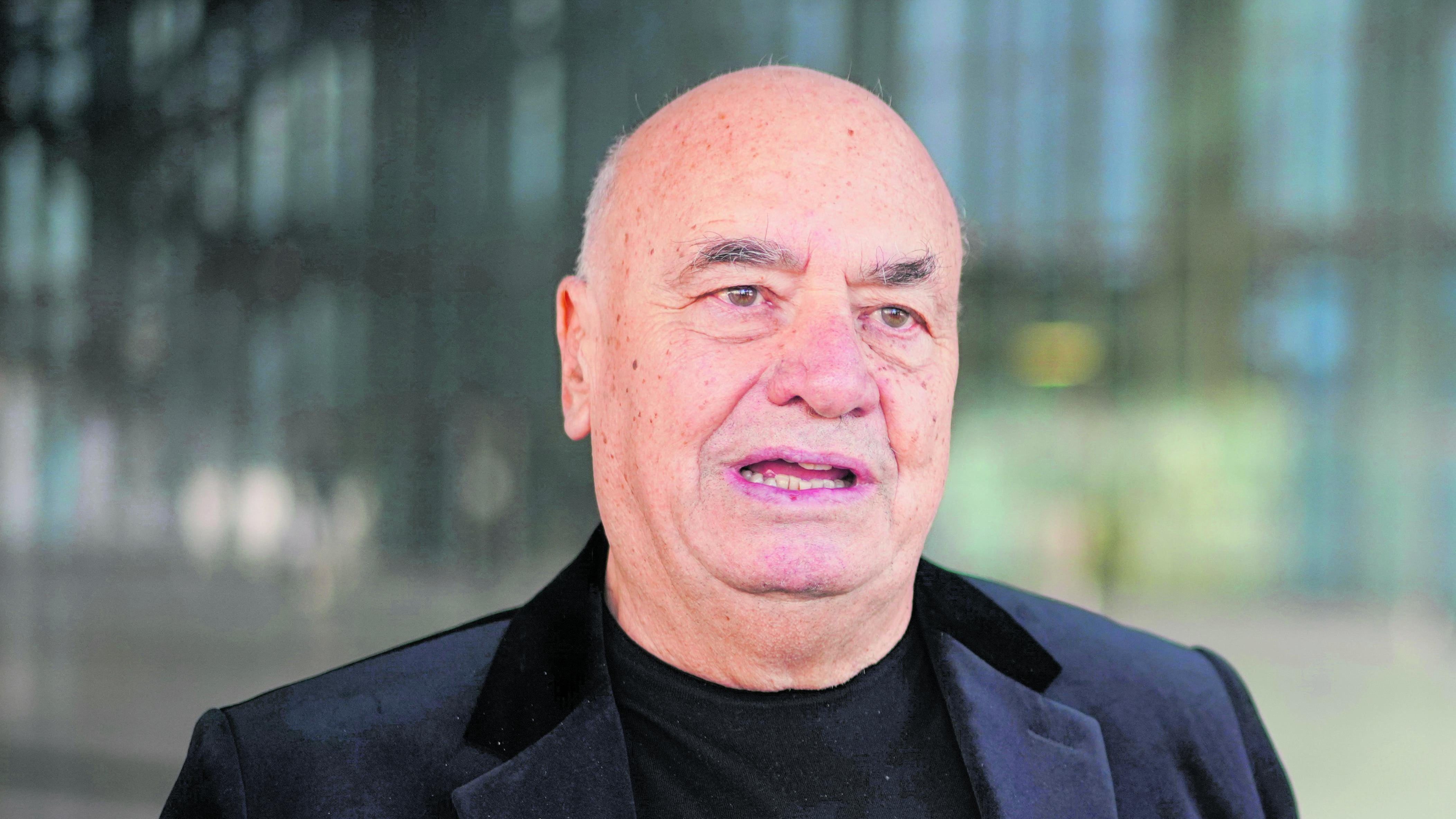 "Non capisco chi è contro. Lo voleva pure Garibaldi"