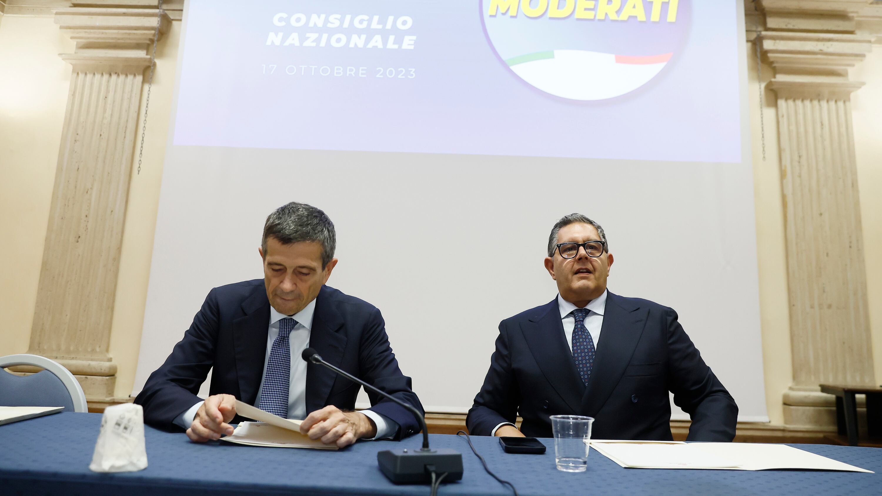 La Lega insorge: "Sovvertito il voto"