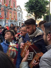 Pagani, tra passato e presente 19