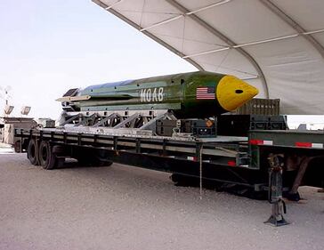 La "super bomba" d Trump 3