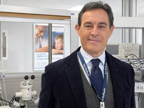 IRCCS San Raffaele, Barbanti: la neurobiologia del tifo e dell’attesa dietro la dopamina collettiva dei Mondiali