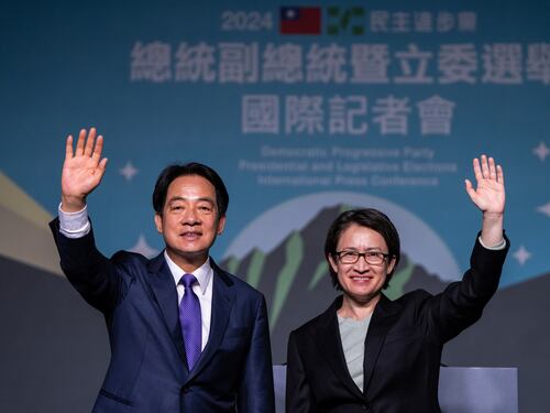 Taiwan, schiaffo a Pechino. Xi: "Riprenderemo l'isola"