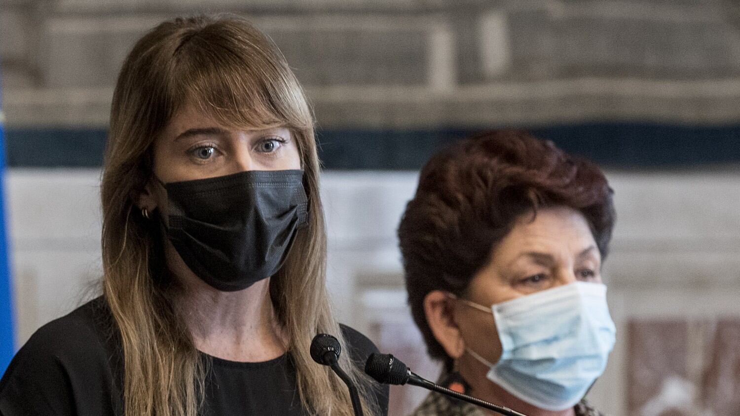 "Il futuro di Conte?". E arriva la stoccata della Boschi