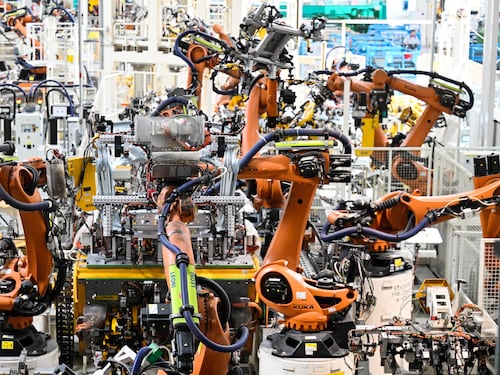 "Volkswagen chiuda gli impianti tedeschi"