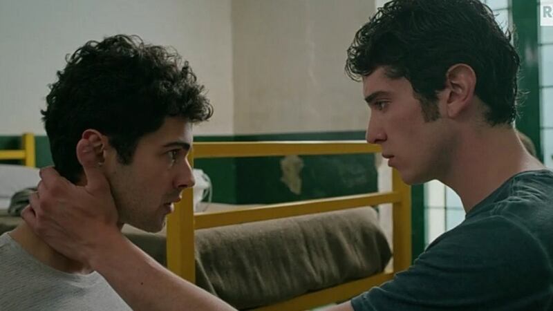 Perché Mare fuori è una serie da vedere