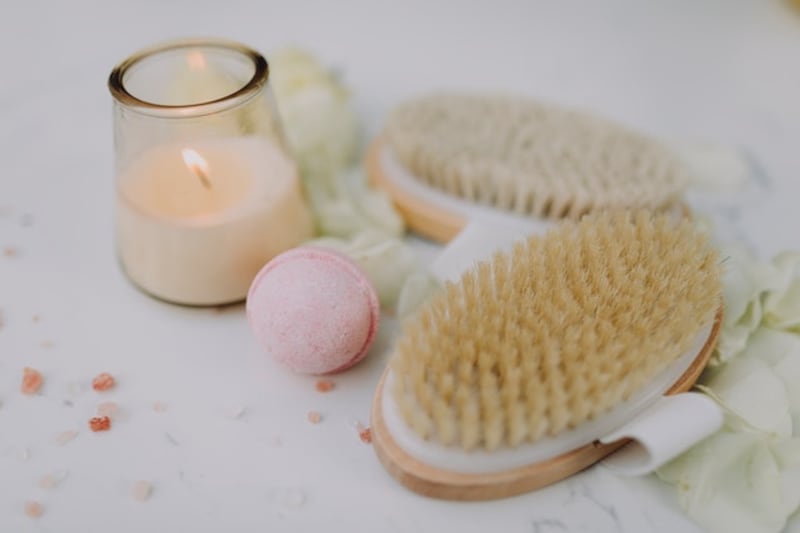 Cura e benessere delle unghie