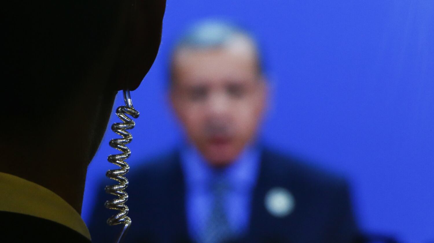 Mandati d'arresto contro Sözcü, giornale dell'opposizione turca