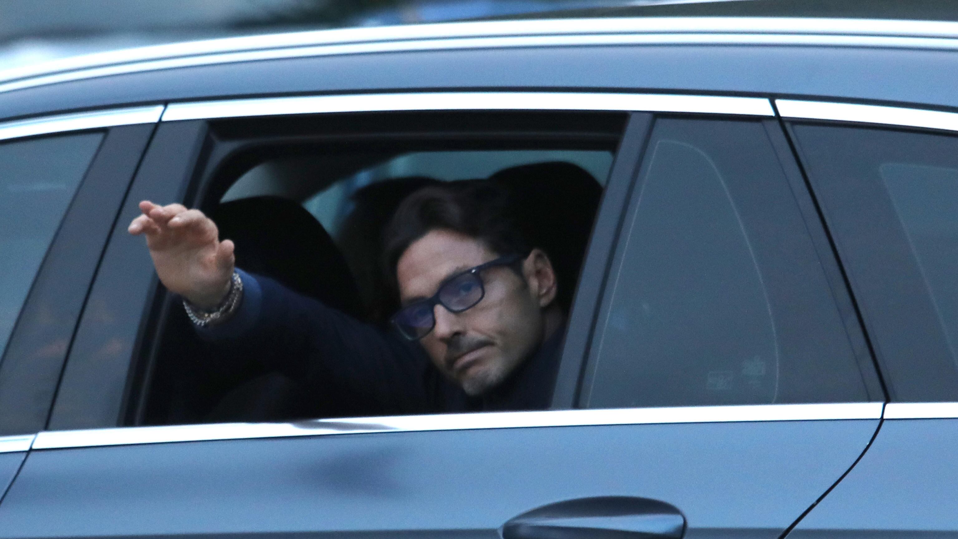 "Per te costruiremo una Mediaset ancora più forte"