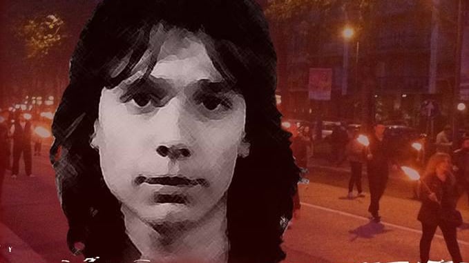 "Io, antifascista e comunista, vi racconto l'omicidio Ramelli"