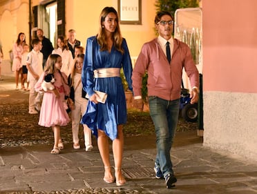 Compleanno Sofia Valentina Berlusconi 1