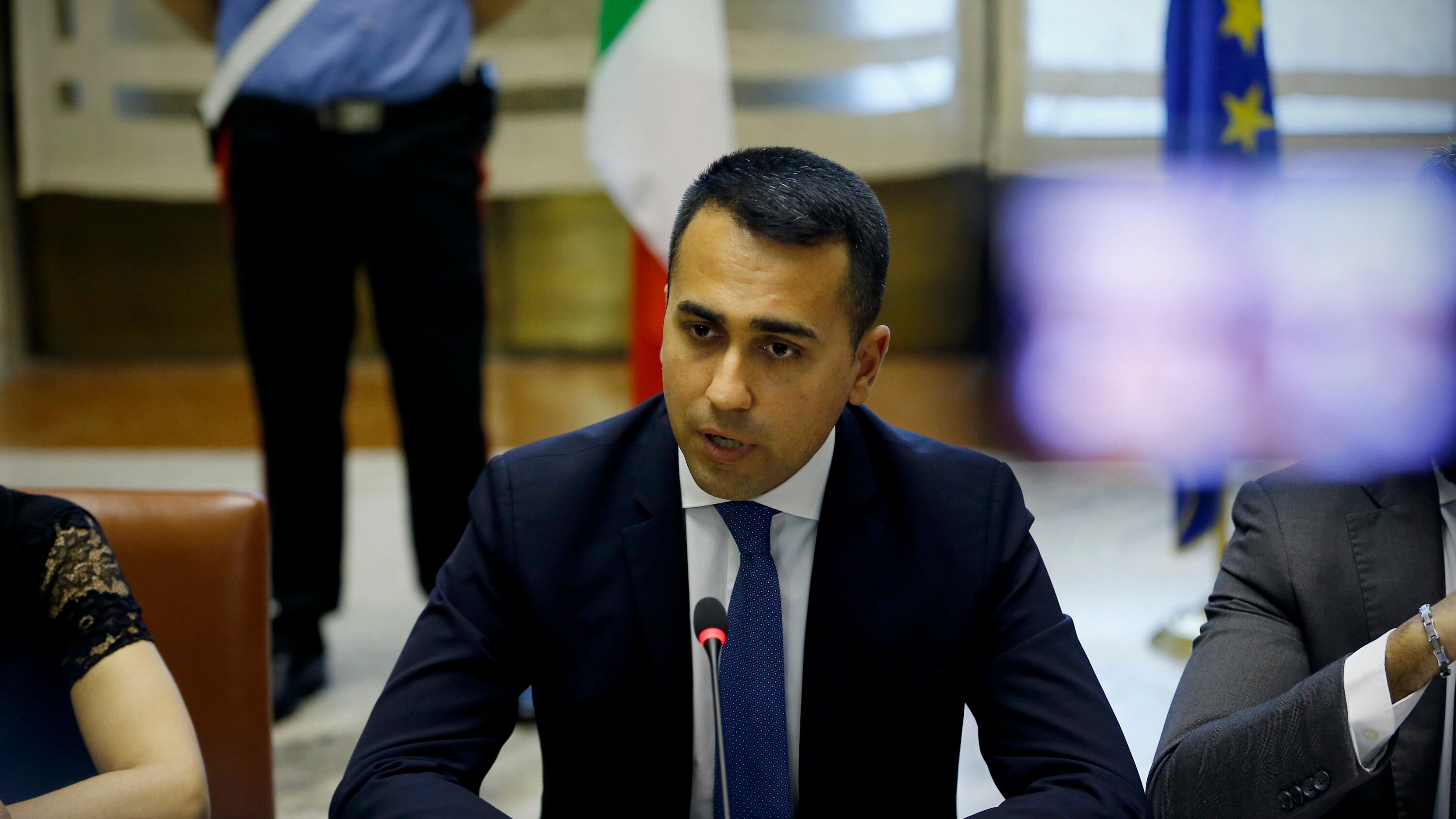 Abolizione vitalizi, la Cassazione boccia il ricorso. Di Maio esulta