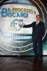 Aldo Biscardi, le foto più belle 6