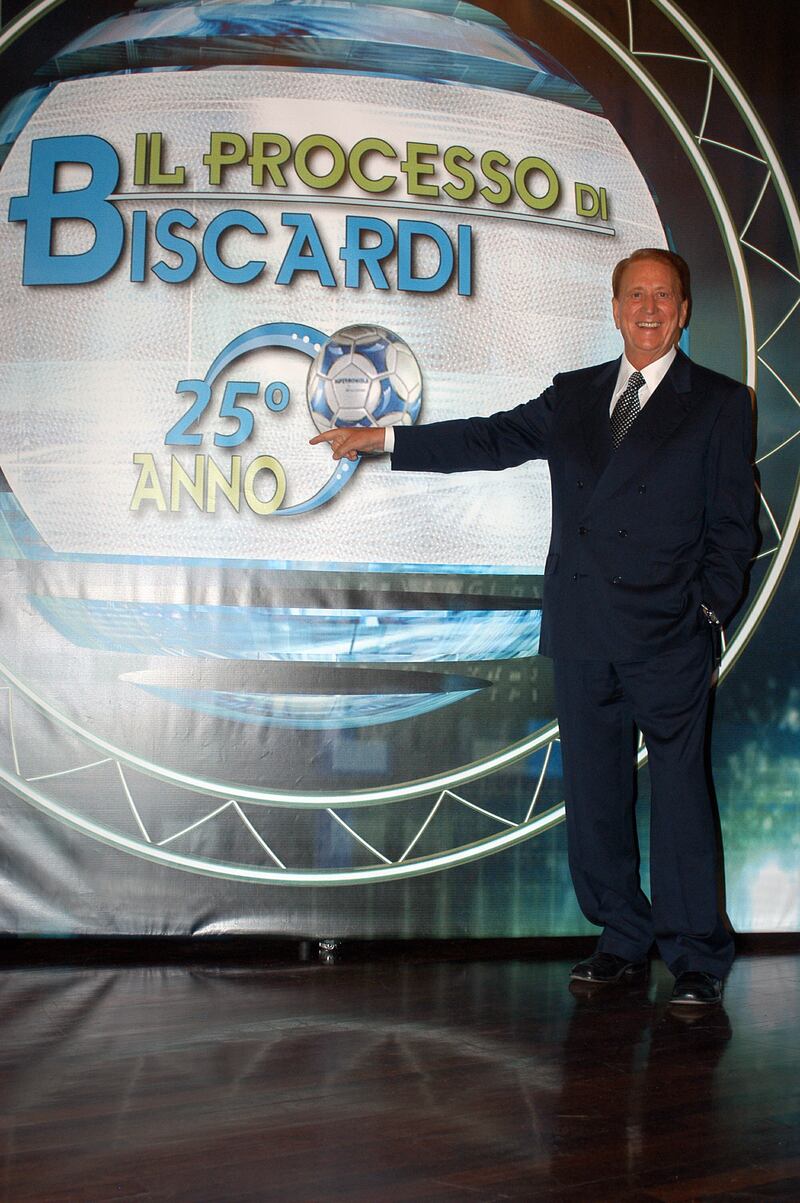 Aldo Biscardi, le foto più belle 6