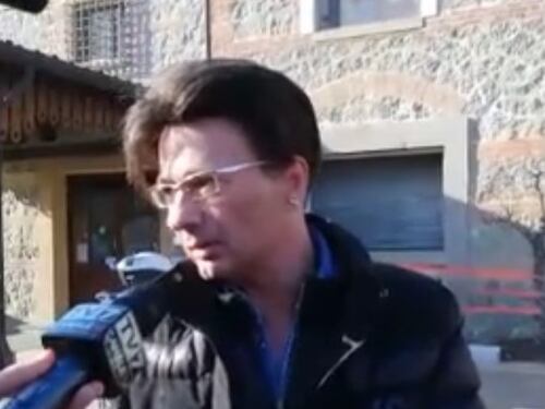 Imprenditore sequestrato e rapinato in casa da banda di stranieri