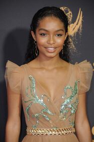 Emmy 2017, attrici hot sul red carpet 4