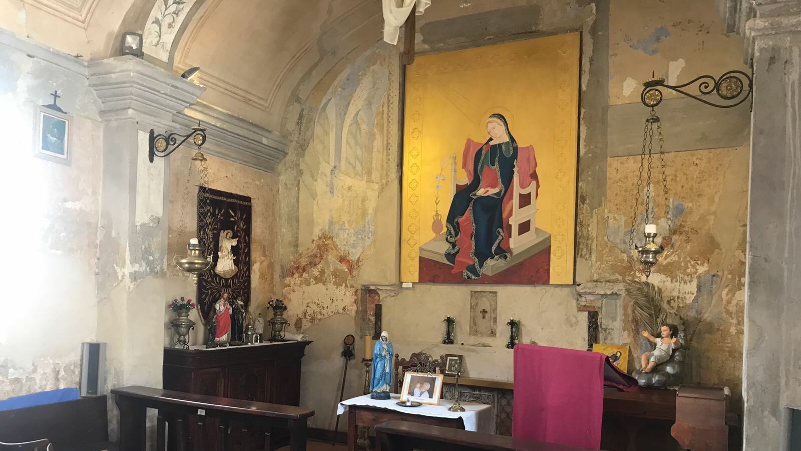 Cascina Linterno restyling finito: "Un gioiello da fare vivere"