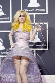 Lady Gaga, le foto più belle 18